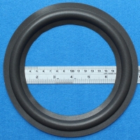 Foam ring (8 inch) for Audax MHD21P37 woofer