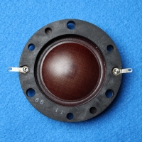 RCF N481K 8 OHM M65 (DM-2520) diaphragm