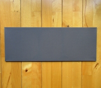 B&W CM CENTRE 2 S2 GRILLE DARK GREY