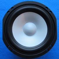 Magnat Quantum 603 woofer