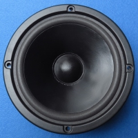 Foamrand voor JBL A0306 / 9741650 woofer (6 inch)