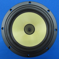 B&W 805S & SCMS woofer