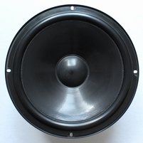 Bass pod woofer