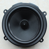 Rubber surround (5 inch) for B&W ZZ14036 woofer