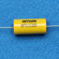 Condensator, 250 Volt – 2.2 µF – 5%