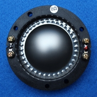 Diaphragm for the P-Audio PA-D44 & PA-D45