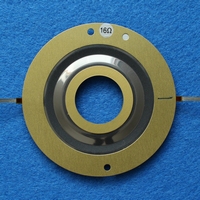 Diafragma voor JBL J2404 16 ohm tweeter