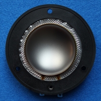 Diaphragm for the Eminence 2001, 2002, Type-1 and Type-2