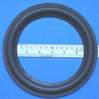 Schaumstoff Sicke für JBL LX2005 Passivtöner