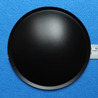 Plastic dust-cap, 150 mm