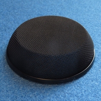 B&W grille for 800D Series tweeter