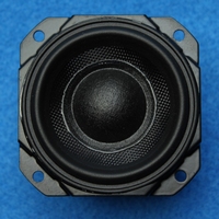 B&W T7 (Bluetooth speaker) woofer