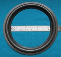 Foam ring (10 inch) for Yamaha JA2508 woofer