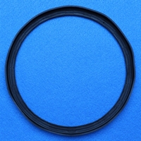 B&W gasket / afsluitring voor CM10 & CM10 S2 middentoner