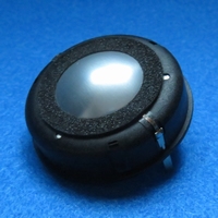 B&W tweeter voor Nautilus N800