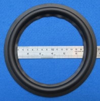 Rubber ring (8 inch) for Mission 765 woofer