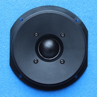 B&W tweeter for DM305