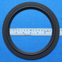 Schaumstoff Sicke für Tieftöner mit 161 Mm Kegel