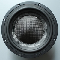 Rubber surround for B&W 803D (LF00531) woofer