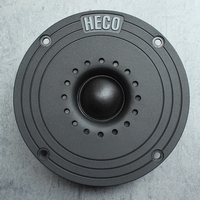 Heco Hochtöner für Argon Serie