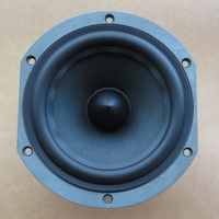 Rubber rand voor B&W CM8 / LF01076 woofer