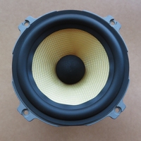 Rubber surround for B&W PM1 / LF02577 woofer