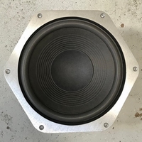 Schaumstoff Sicke für Marantz Model 900 Tieftöner