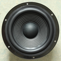 Rubber surround for JBL Arena 180 woofer