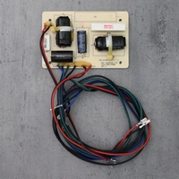 KEF crossover for Q950