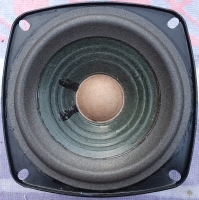 Foamrand voor Bang & Olufsen B&O 8480143 6Ω woofer
