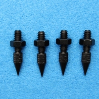 Dali spikes voor Spektor 6, 4 stuks, complete set