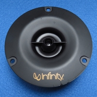 Infinity tweeter for Reference 100 & Reference 100i