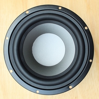 Rubber surround for Jamo S 805 woofer
