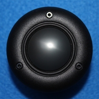 B&W tweeter for 702 S2 & 705 S2