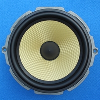 B&W 704 & 705 kevlar woofer