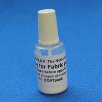 Coating for linen surrounds, dust caps and diaphragms, 8 ML