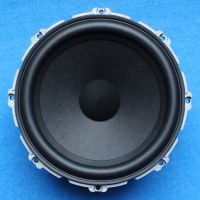 Rubber rand voor B&W 702 S3 (LF28282) woofer