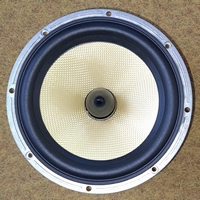 Rubber rand voor B&W CDM1NT & CDMSNT (ZZ12025) woofer