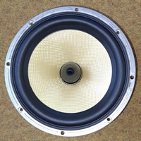 Rubber surround for B&W CDM7NT (ZZ12025) midrange