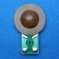 Diaphragm for the P-Audio PHT-410