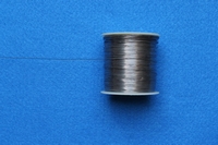 Soldering tin, 30 cm long, 0.4 mm thick