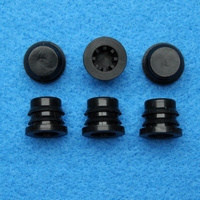 Magnat grommets voor Tempus 55 (set, 6 stuks)
