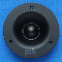 Polk tweeter for T50