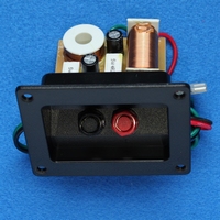 Polk terminal & crossover for T50