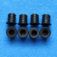 Polk grommets voor T50 (set, 8 stuks)