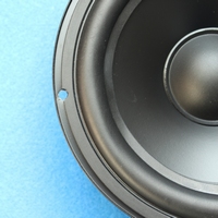 Rubber surround for Polk T50 (passive) woofer