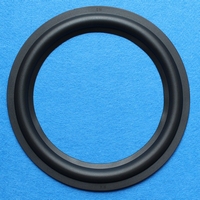 Gummi Sicke für Yamaha 420268 Tieftöner