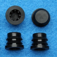 Magnat grommets voor Tempus 33 (set, 4 stuks)