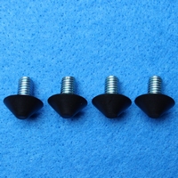 Magnat spikes / voeten voor Tempus 33 (set, 4 stuks)