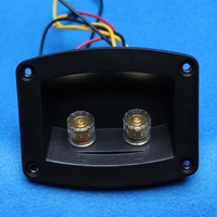 Teufel Terminal & Frequenzweiche für Ultima 40 Center MK3